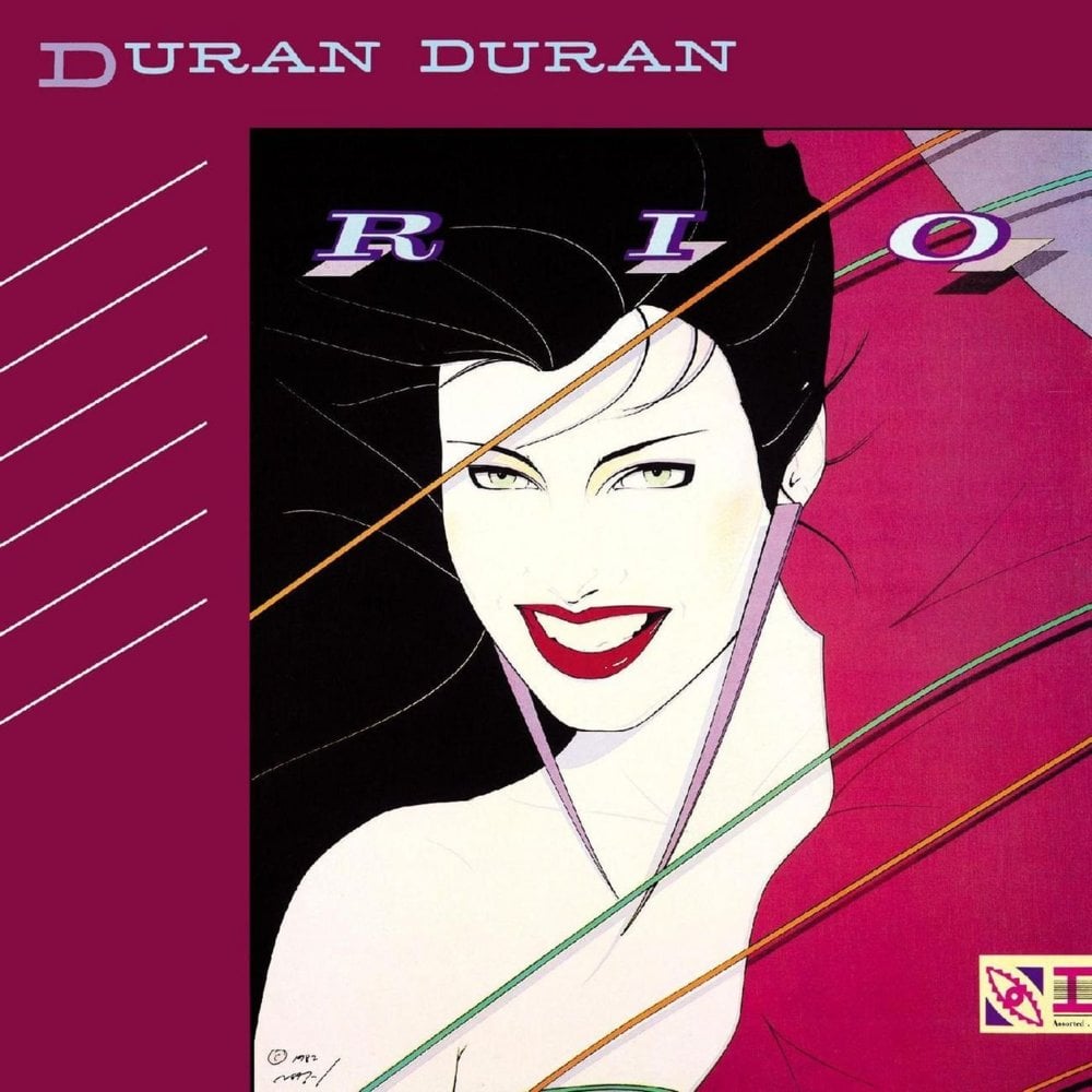 paroles Duran Duran Hold Back The Rain