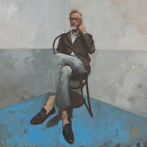 paroles Matt Berninger Distant Axis