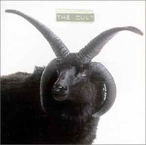 paroles The Cult Black Sun