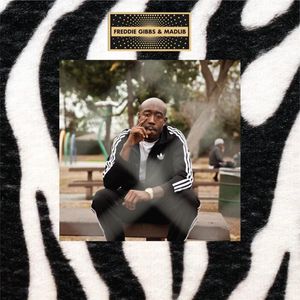 paroles Freddie Gibbs & Madlib City - Instrumental