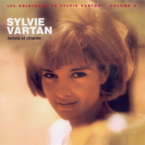 paroles Sylvie Vartan Comme tu es fou