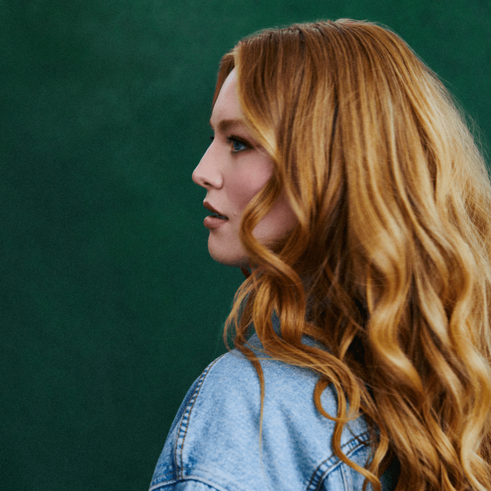 paroles Freya Ridings