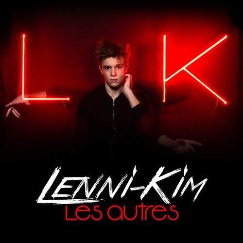 paroles Lenni-Kim Les autres