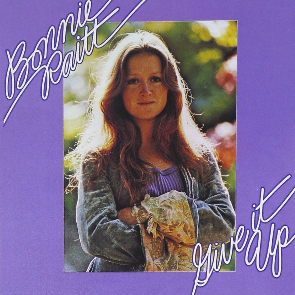 paroles Bonnie Raitt Love me like a man