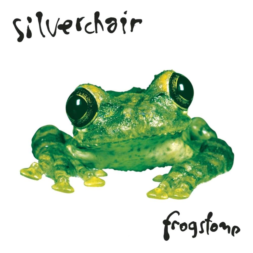 paroles Silverchair Frogstomp