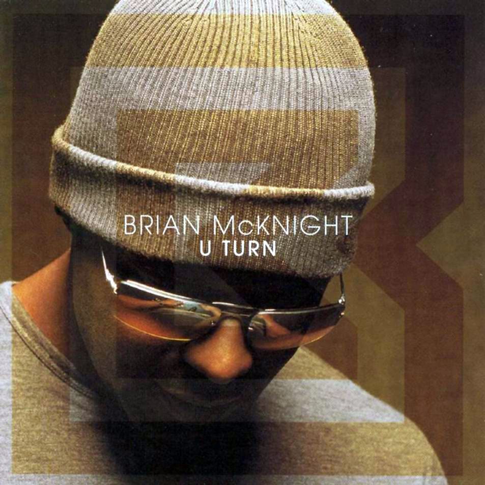 paroles Brian McKnight Been So Long