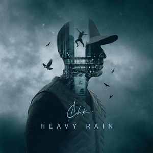 paroles Chakuza Heavy Rain