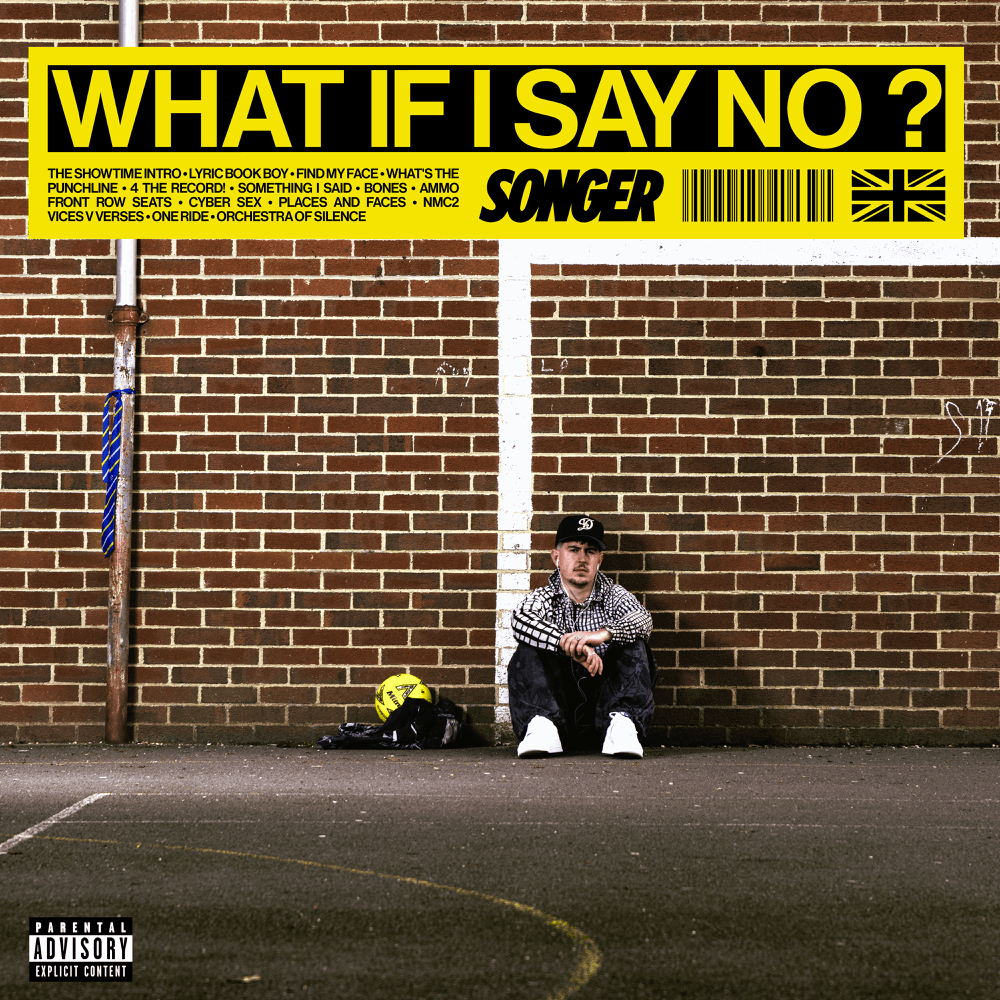 paroles Songer