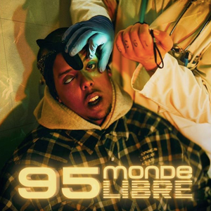 paroles Mairo 95 Monde libre