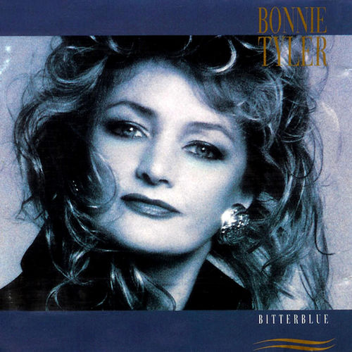 paroles Bonnie Tyler Love Is In Love Again