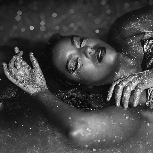 paroles Ysn DISTANS (yayaya)