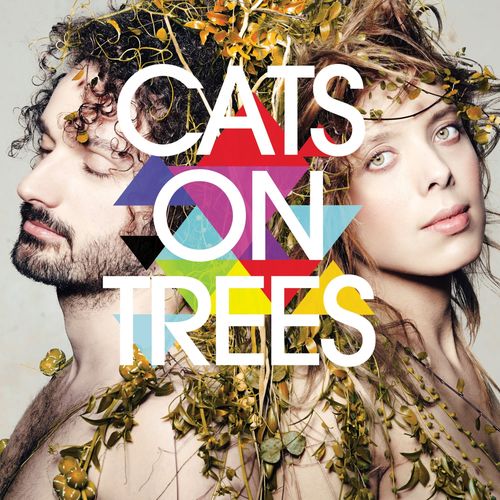 paroles Cats On Trees Tikiboy