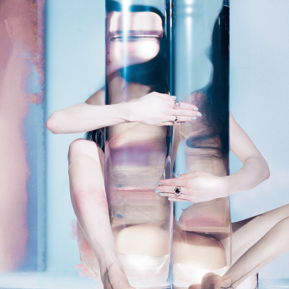 paroles Poppy Guardian