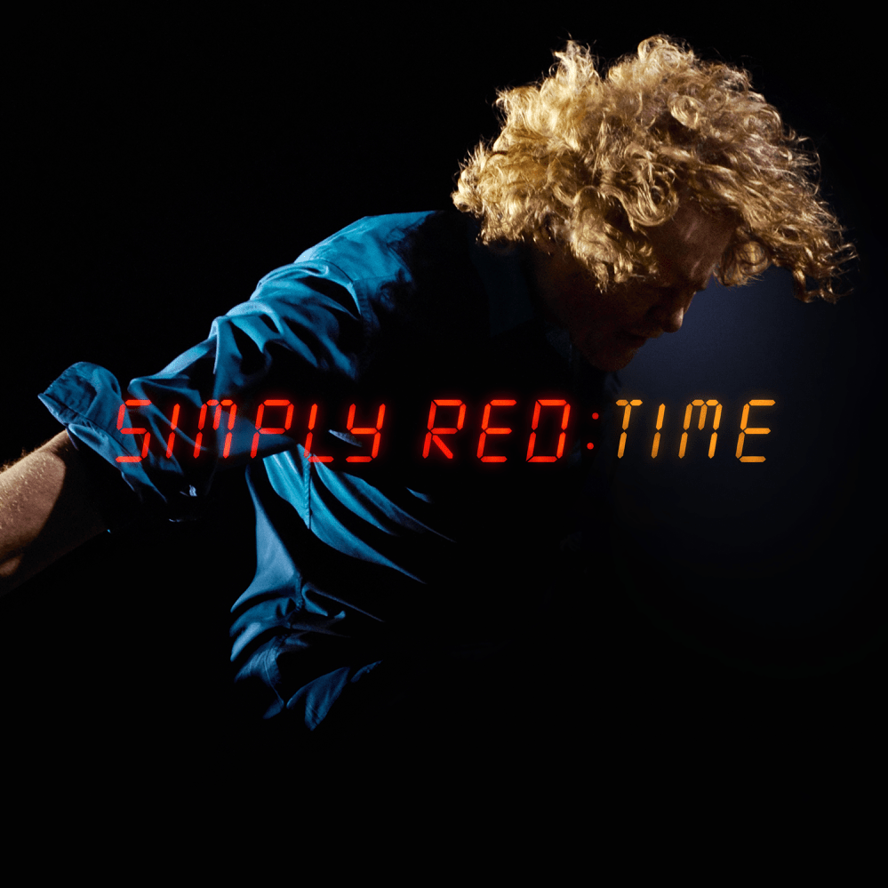 paroles Simply Red