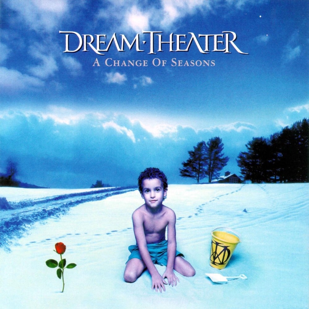 paroles Dream Theater Perfect Strangers