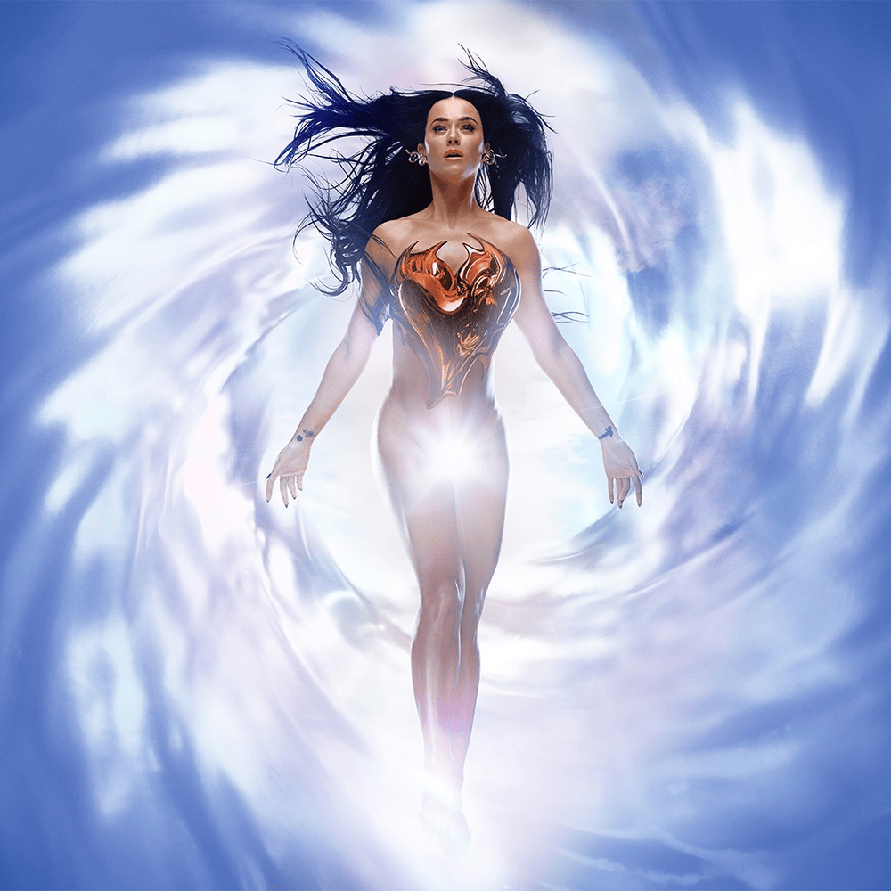 paroles Katy Perry 143 (Target Exclusive)