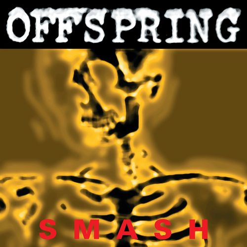paroles The Offspring Nitro (youth energy)