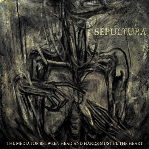 paroles Sepultura The Bliss Of Ignorants