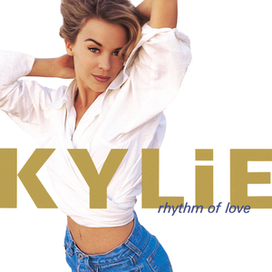 paroles Kylie Minogue Rhythm of Love