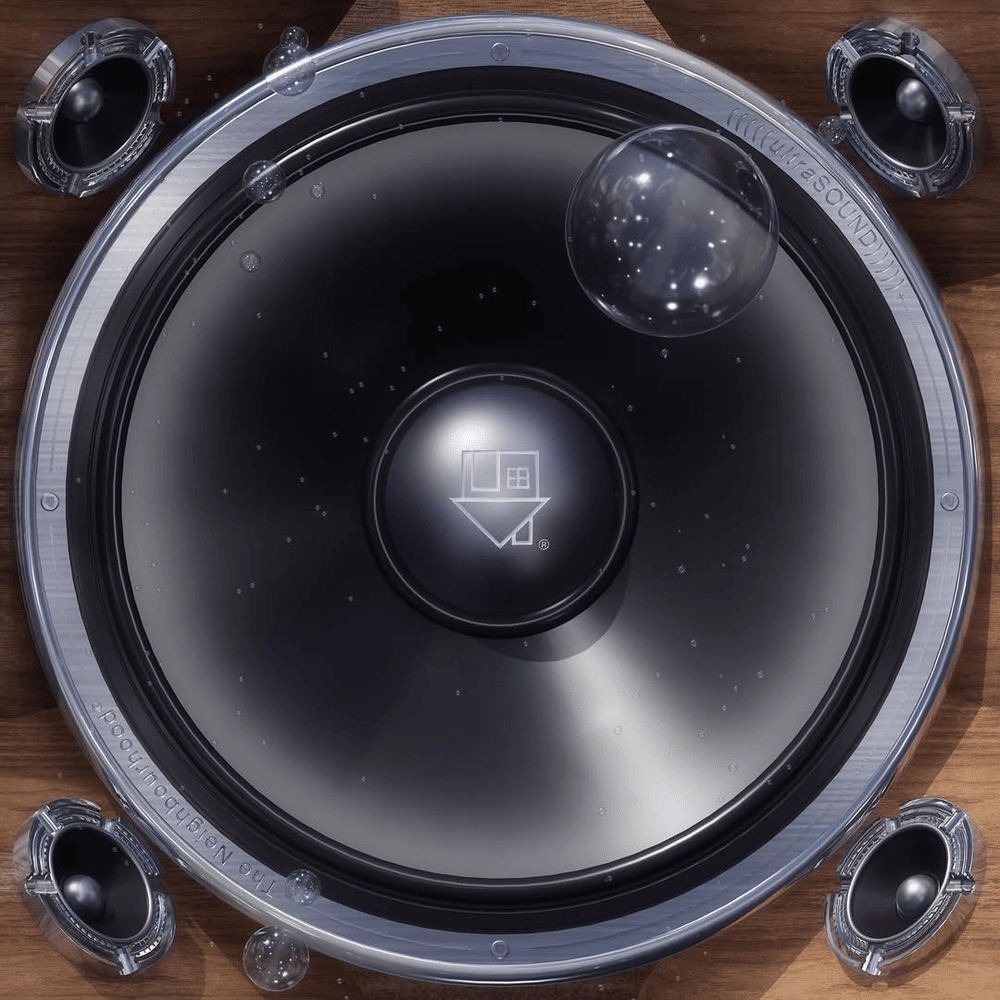 paroles The Neighbourhood