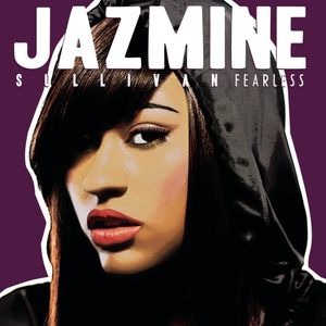 paroles Jazmine Sullivan Fearless