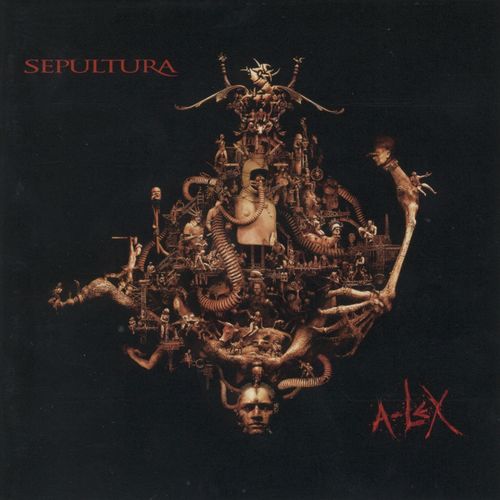 paroles Sepultura Conform