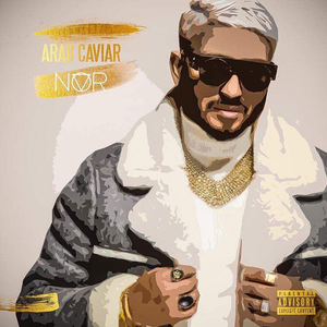 paroles NOR (Rap FR) Arab Caviar