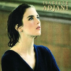 paroles Isabelle Adjani Pull marine