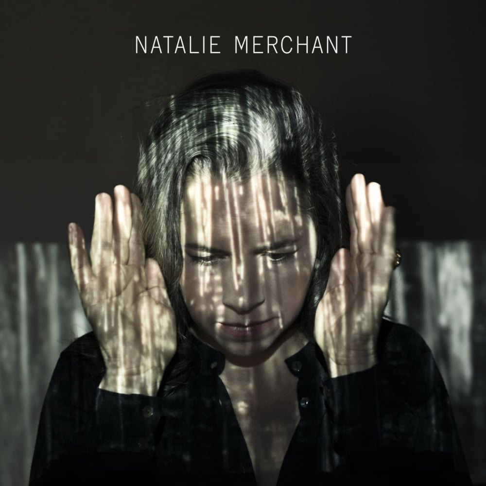 paroles Natalie Merchant Natalie Merchant