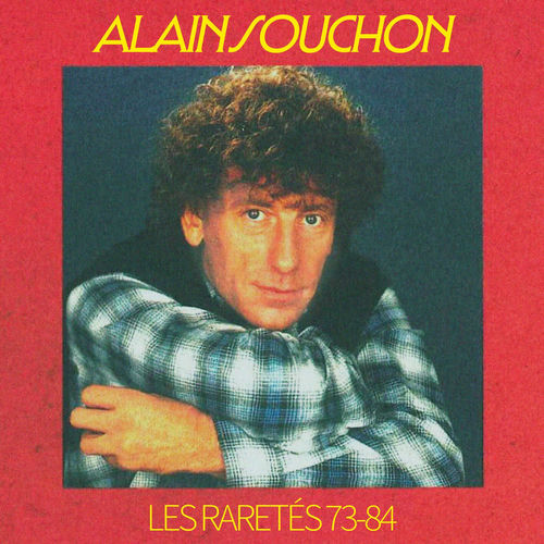 paroles Alain Souchon