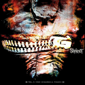 paroles Slipknot The Virus Of Life