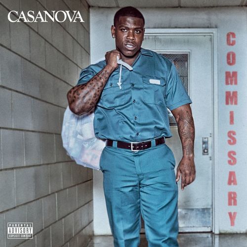 paroles Casanova (Rap US) Catch a Body