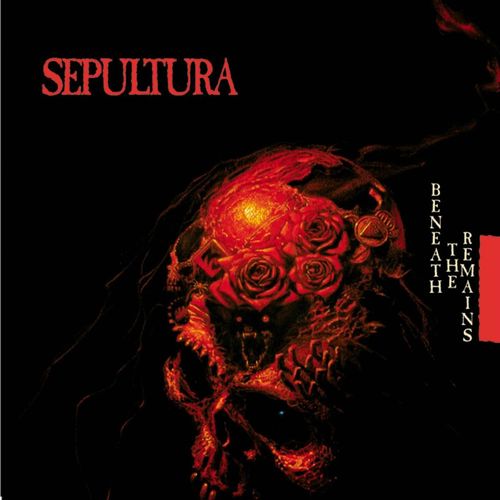 paroles Sepultura Sarcastic Existence