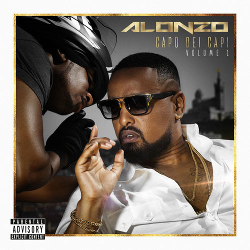 paroles Alonzo Finis-Les