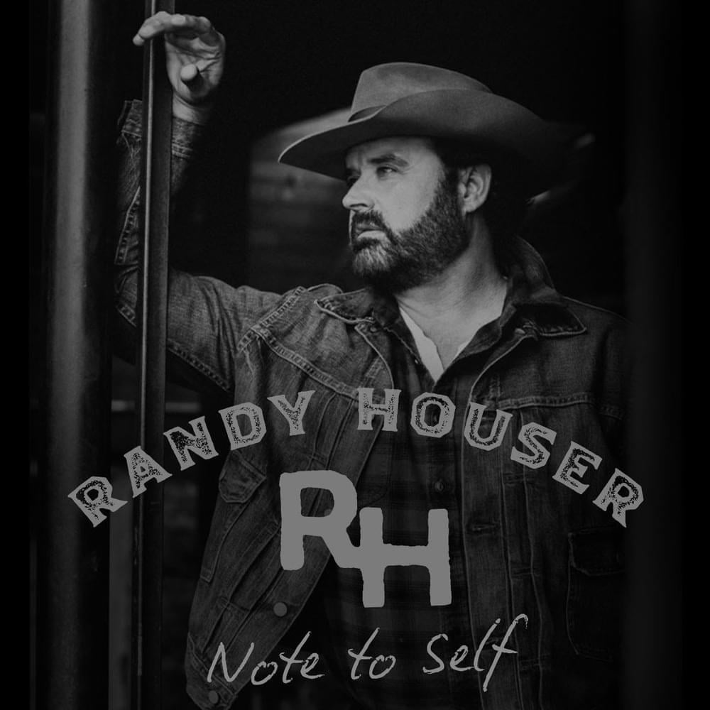 paroles Randy Houser