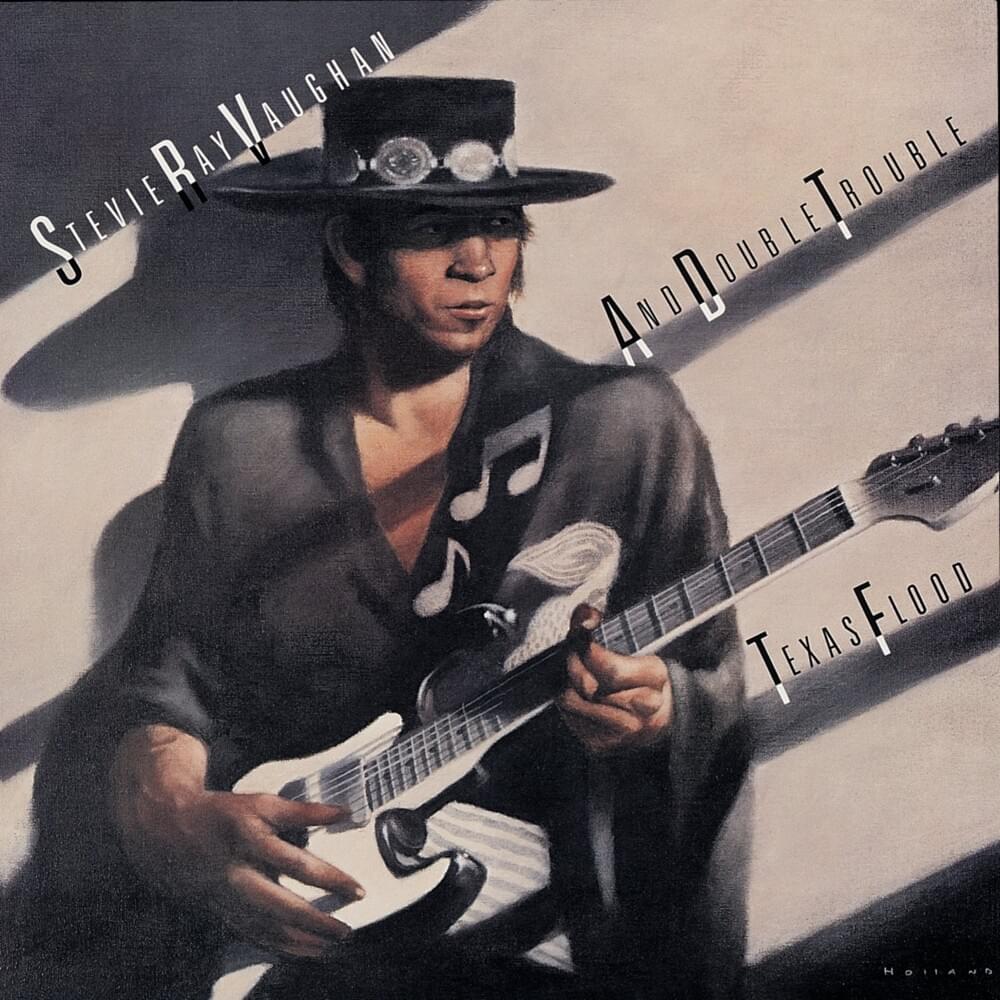 paroles Stevie Ray Vaughan Mary Had A Little Lamb