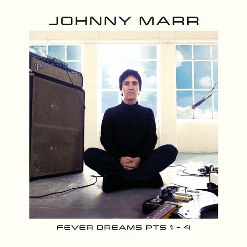 paroles Johnny Marr