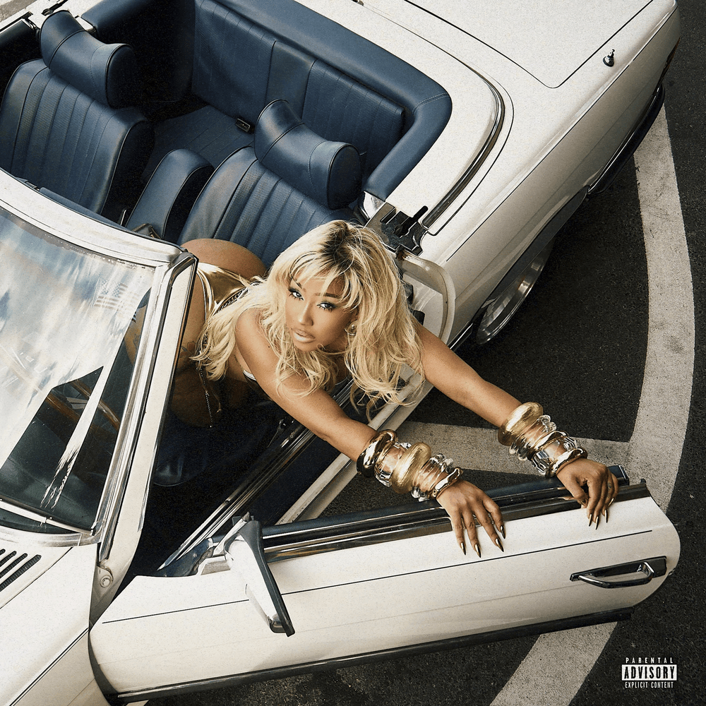 paroles Yung Miami Spend Dat (Remix)
