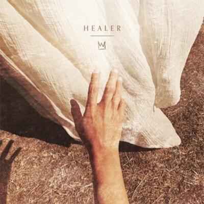 paroles Casting Crowns Healer