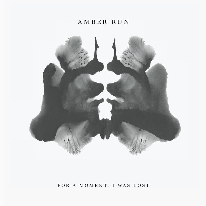 paroles Amber Run Insomniac