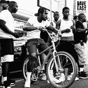 paroles Dave East Blue Story