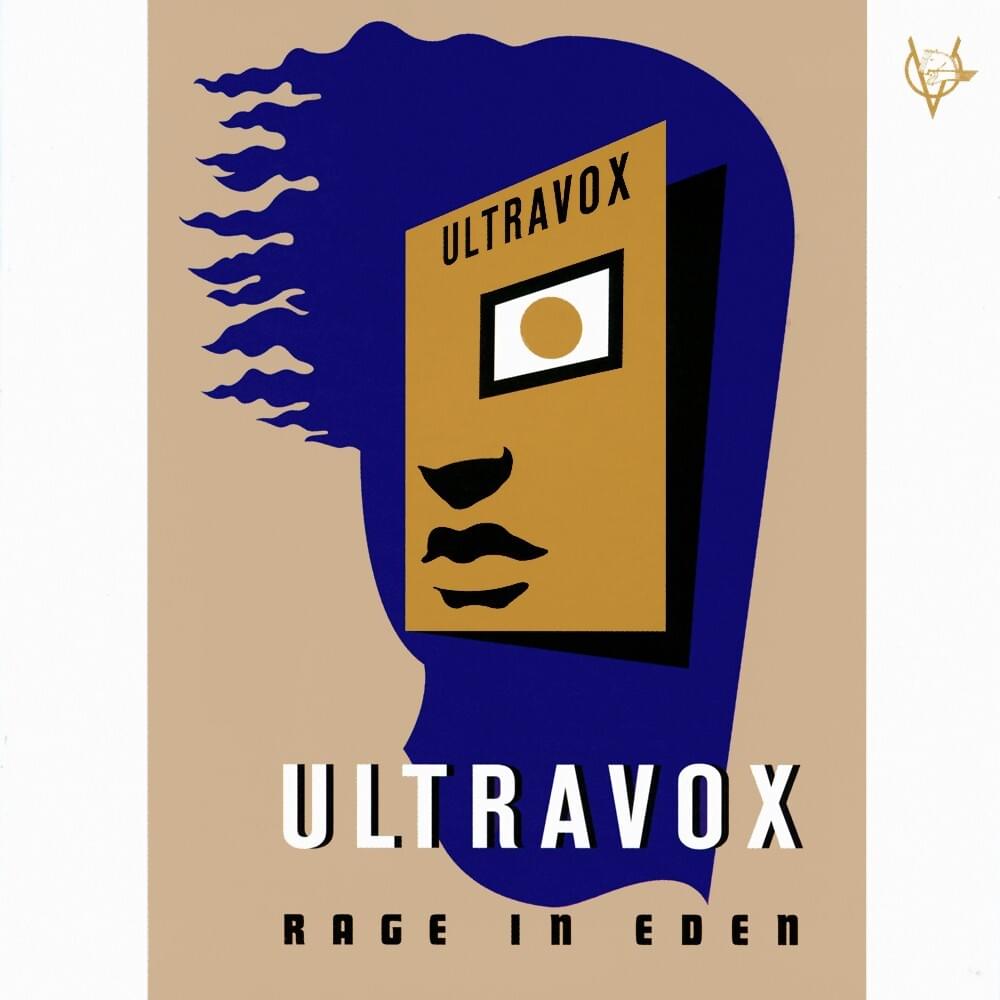 paroles Ultravox The Voice