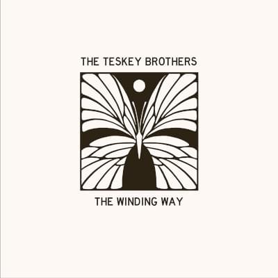 paroles The Teskey Brothers Carry Me Home