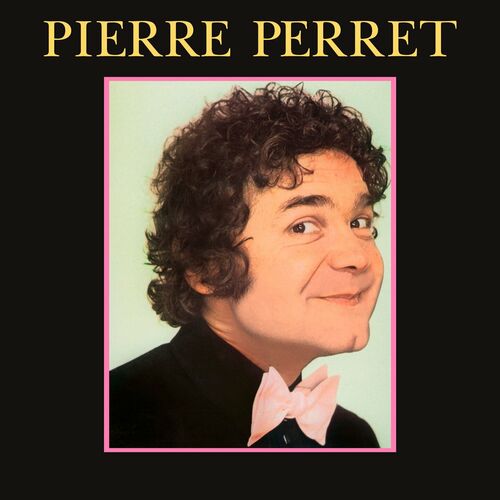 paroles Pierre Perret