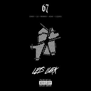 paroles 67 Let's Lurk