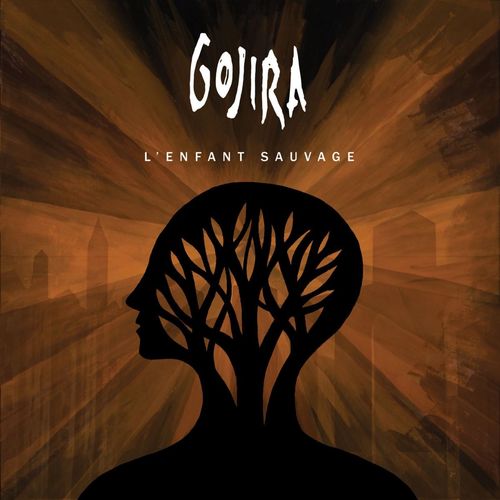 paroles Gojira L'enfant sauvage