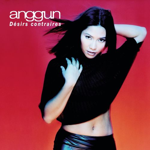 paroles Anggun Une Femme