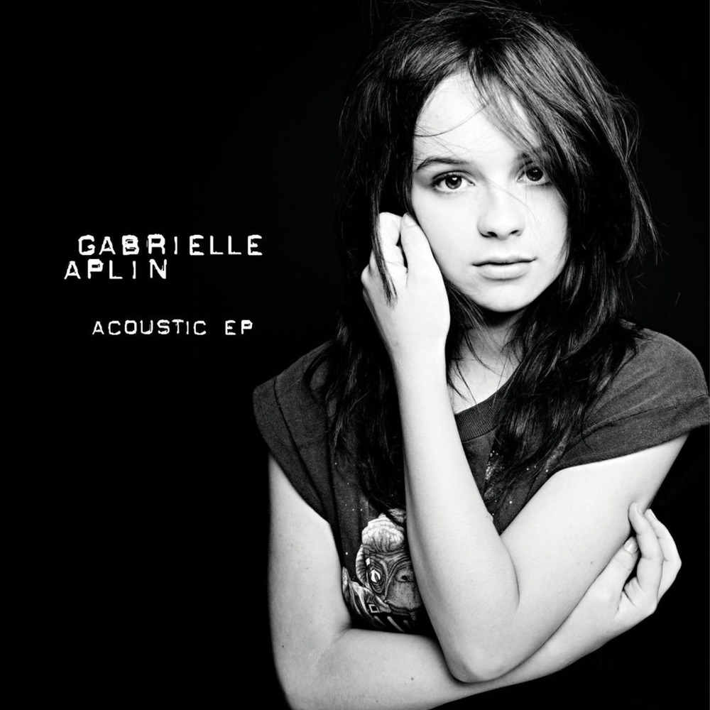 paroles Gabrielle Aplin Liar and the Lighter