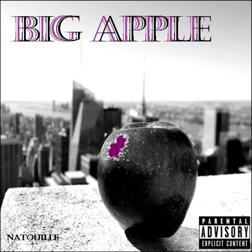 paroles Flacko Big Apple