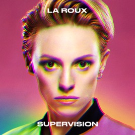 paroles La Roux 21st Century